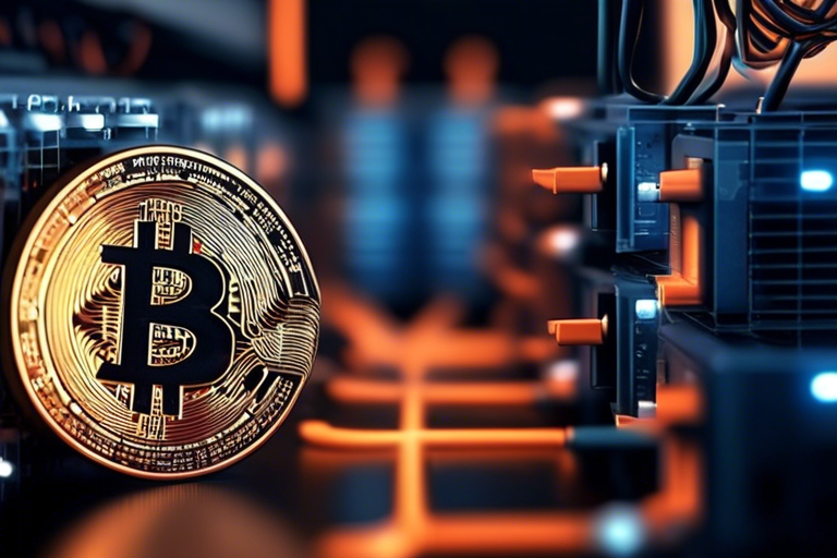 Paraguayan Bitcoin Miners Face Industry Threat ? Energy Tariffs in the Spotlight!