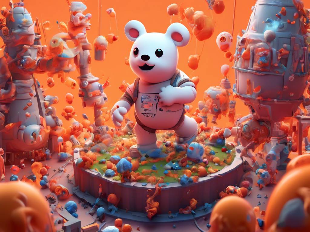 Surprising Surge in Reddit IPO Price: Unveiling the Reasons! ?