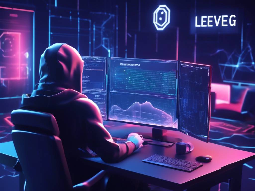 Report: OpenLeverage Protocol Hacked, $230K Lost ?