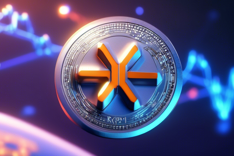 XRP's Bright Future: Analysts Predict Strong Bull Market in 2024 ??