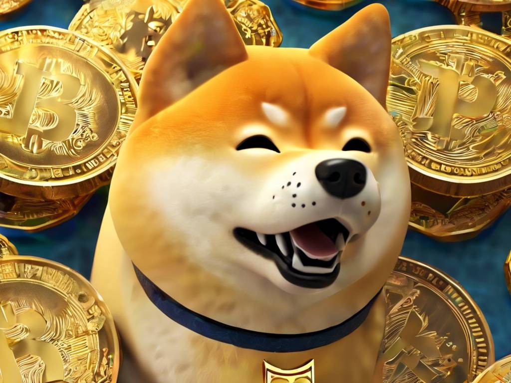 Shiba Inu Lands New Listing! ??