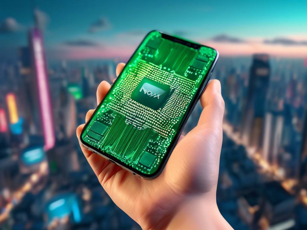 Novavax & Taiwan Semiconductor Surge ? Sweetgreen on the rise!
