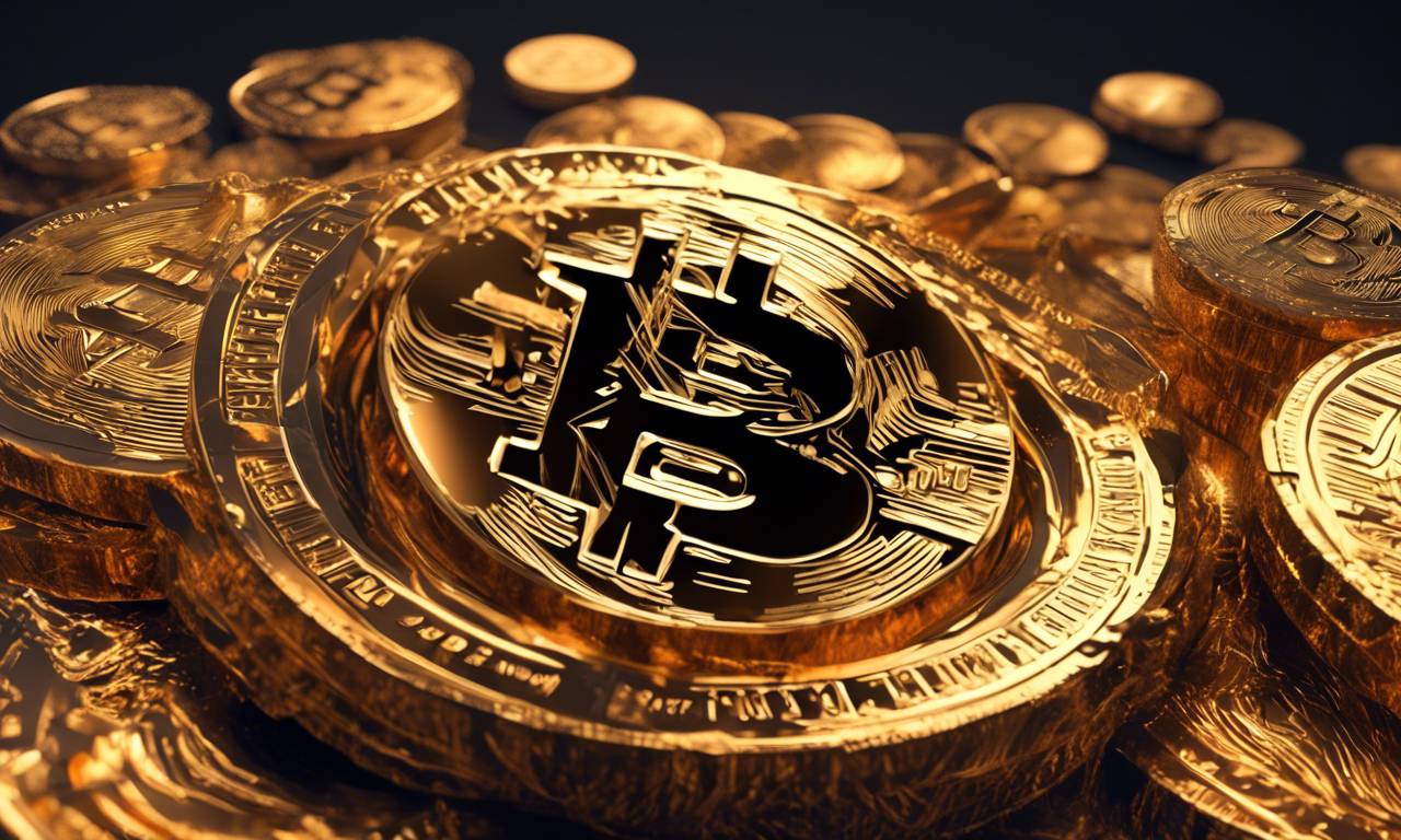BlackRock & Fidelity Boost Bitcoin ETF Inflows to $900M ?