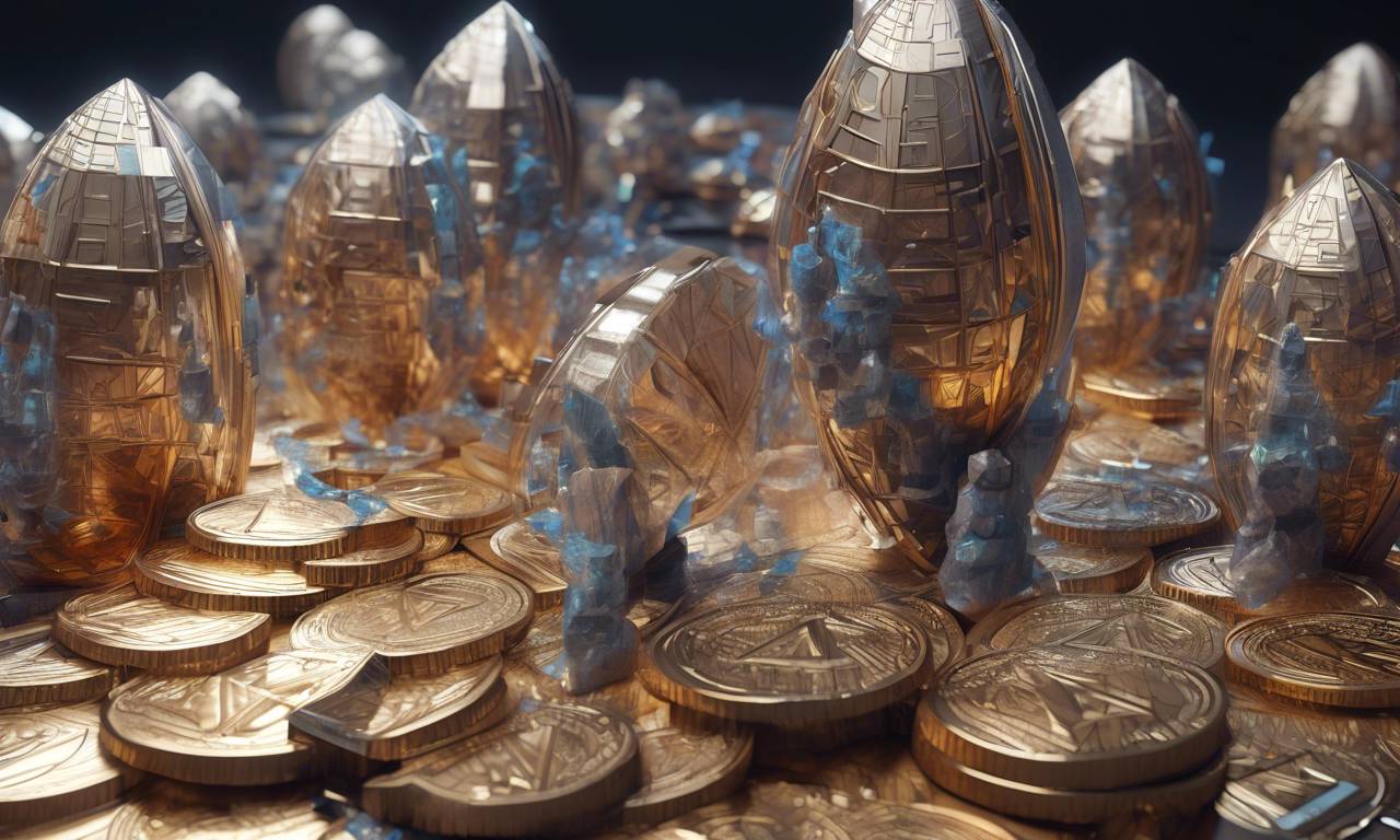 Ethereum's Price Poised for a $5K Surge in March! ??