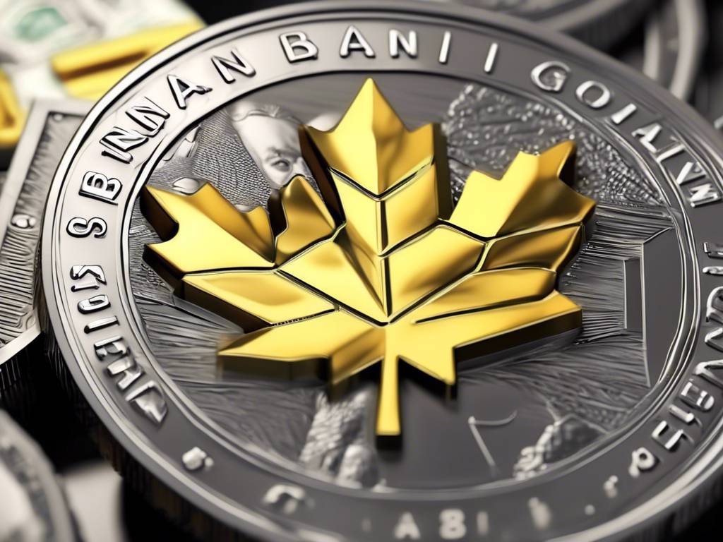 Canadian Government Fines Binance $4.4M ??