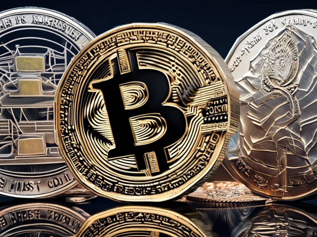 SEC Hits Coinbase with Filing - Power Grab Accusations ?