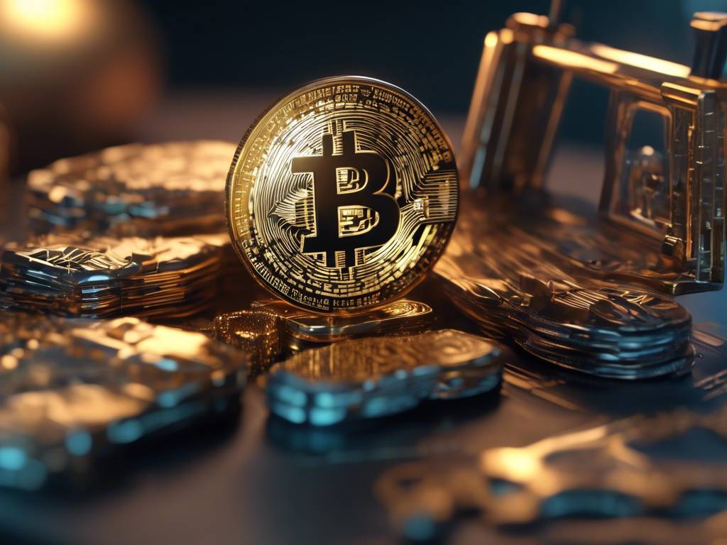 Unlocking the Secrets of Crypto Trading! ??