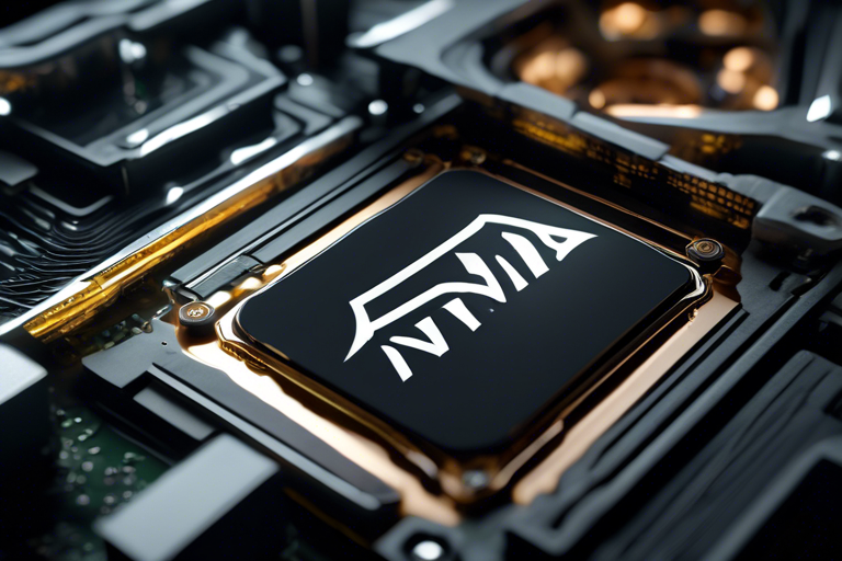Get ready for Nvidia's big cash boost for investors! ?