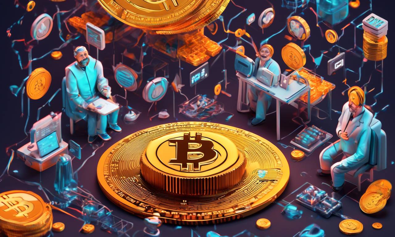 Asset Manager Patient Capital Seeks Bitcoin ETFs ?