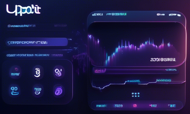 NEAR Transactions Temporarily Halted by Upbit Due to Network Upgrade ?