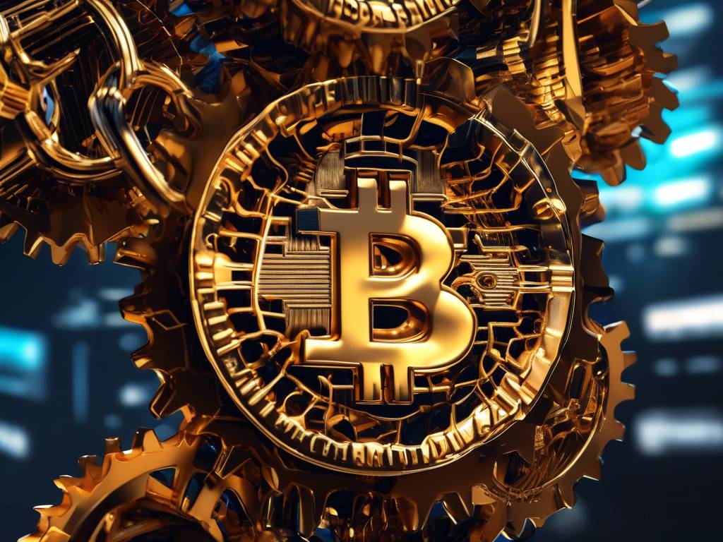 HashKey gears up for spot bitcoin ETFs launch ??