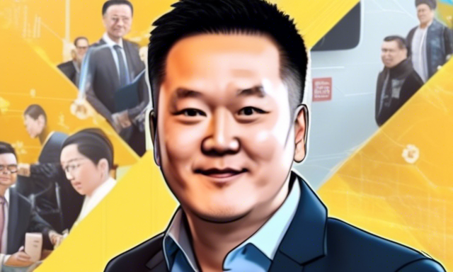 Binance's Hiring Push for 700-Strong Compliance Team Revealed by CEO Richard Teng ?