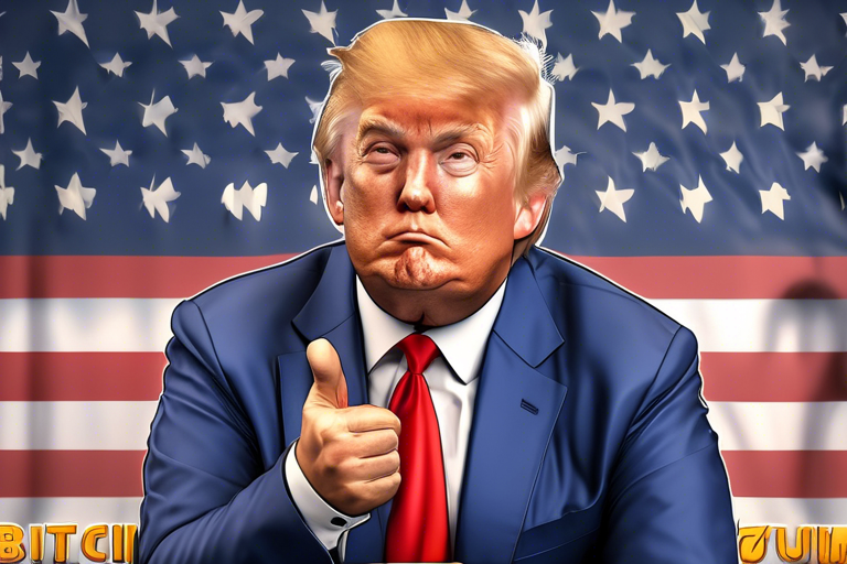 Bitcoin Conference in Nashville to be Attended by Donald Trump Despite Assassination Attempt! ?