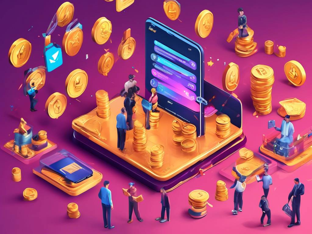 A Comprehensive Guide to Trust Wallet Token (TWT) Staking and Rewards