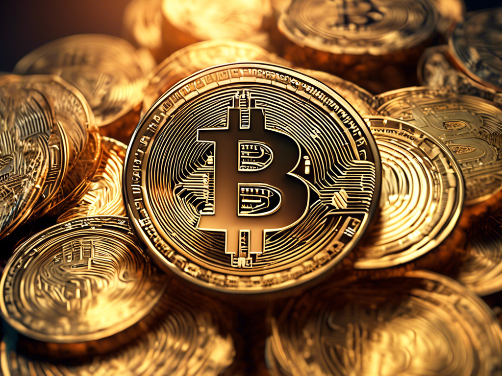 Analyst uncovers why Bitcoin is a spring ready to ?