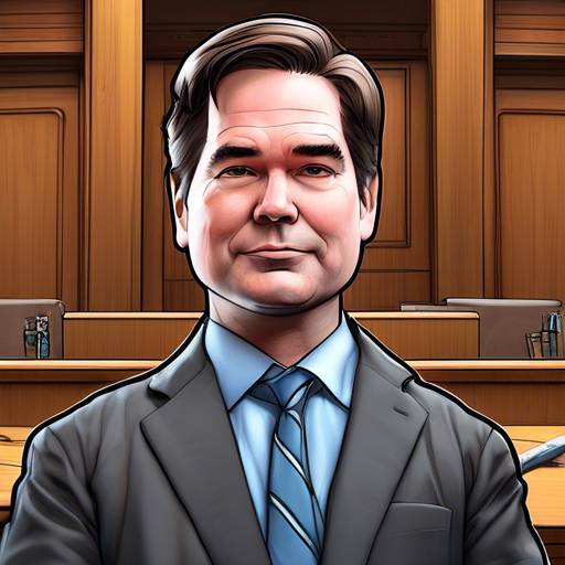 Craig Wright Trial Reveals Unseen Satoshi Nakamoto Emails! ?