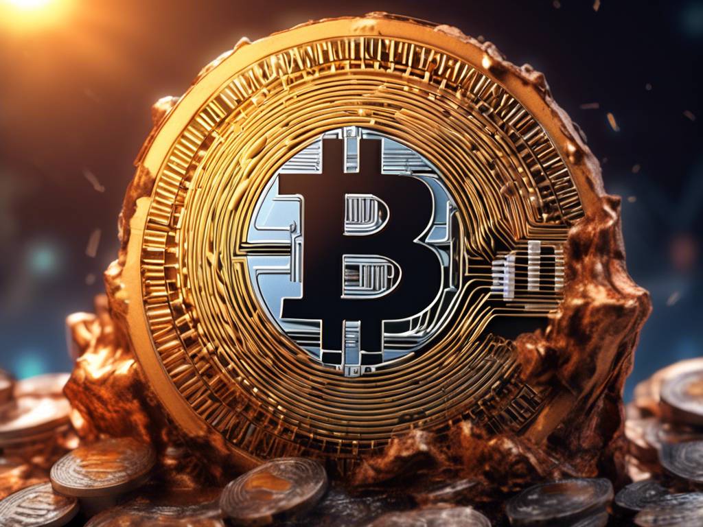 Argentine company mines Bitcoin with stranded gas! ??