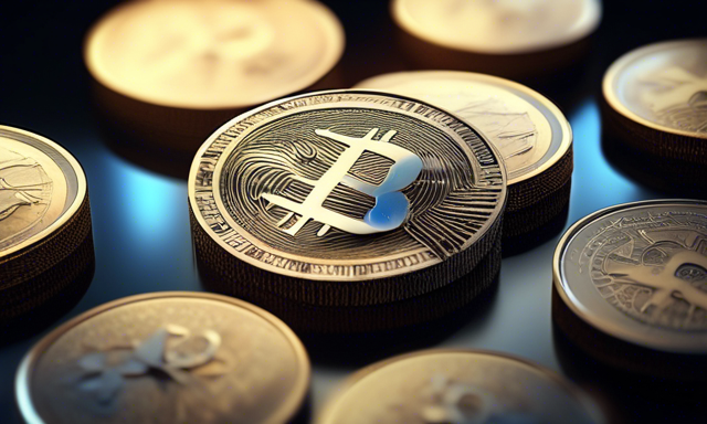 Monetary judgment stay requested by Ripple in SEC confrontation. ?