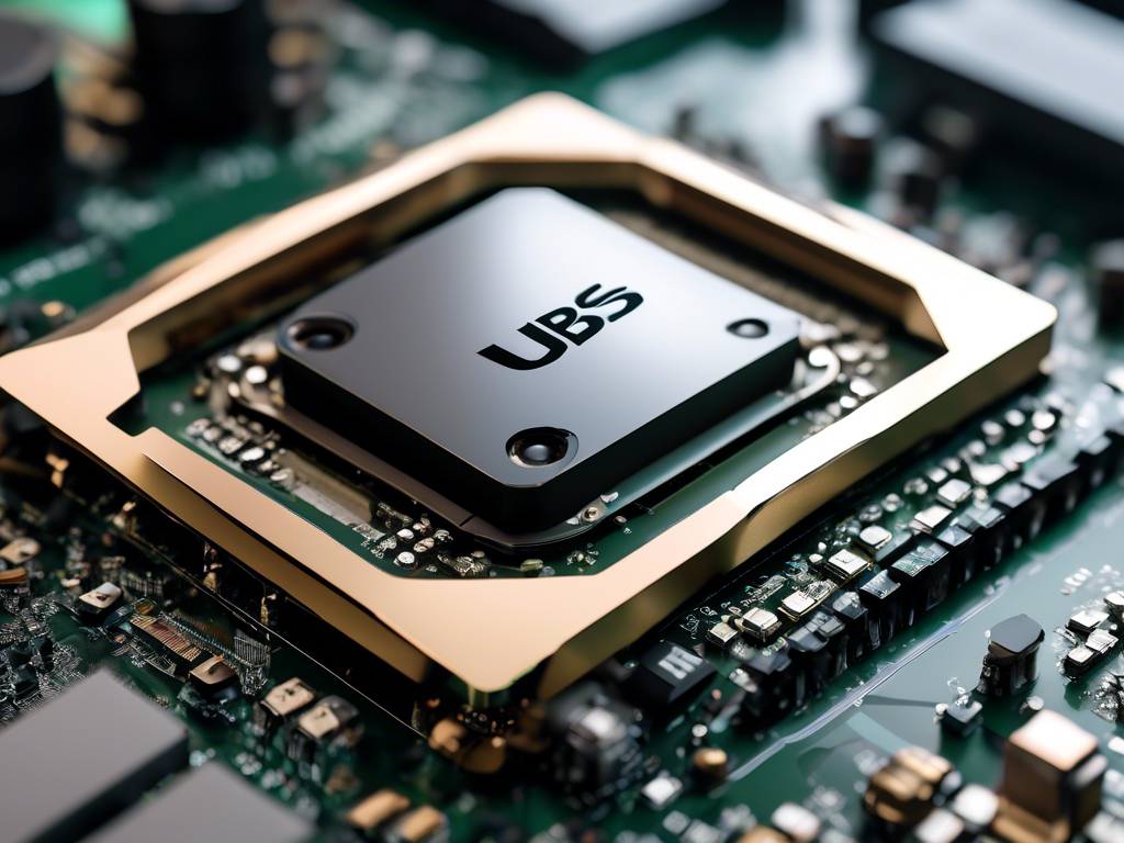 UBS downgrades Nvidia, Microsoft, Meta, Apple, Alphabet, Amazon ?