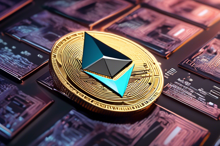 Ethereum Leads Crypto Investments to $1B ?
