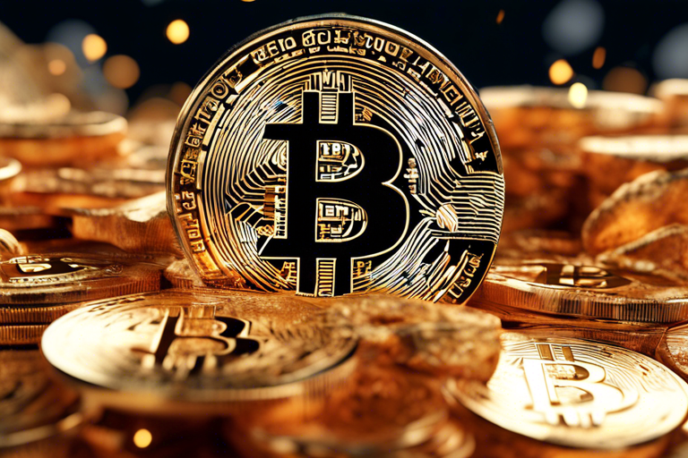 German Government Dumps Bitcoin, Sparks Market Fears! ?