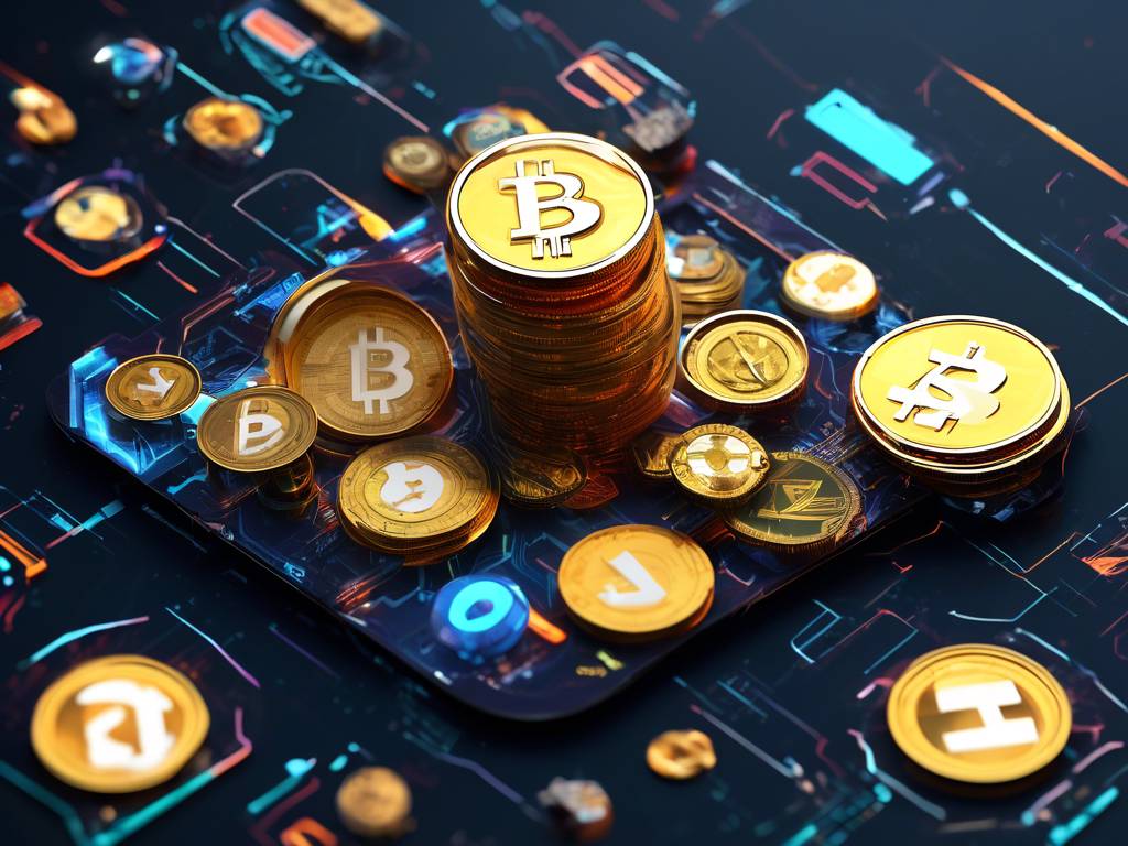 Invest in Altcoins Now: Ready to Grow ?