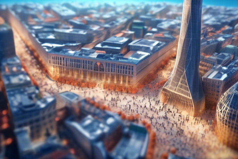Exciting TezDev 2024 Event Starts Next Week in Brussels! Join Us ?