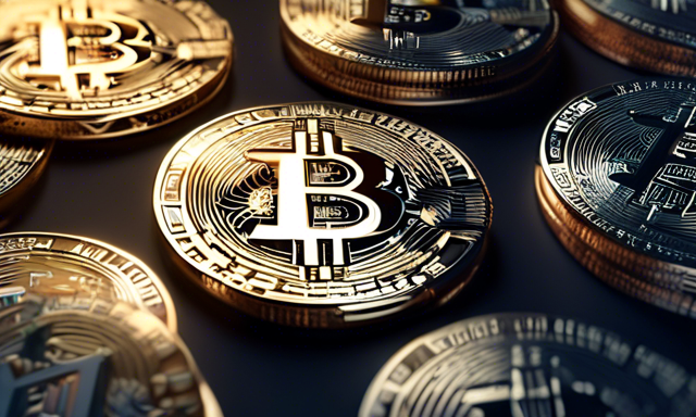 Surge in demand for Bitcoin being witnessed; Could we be at the final consolidation phase? ?