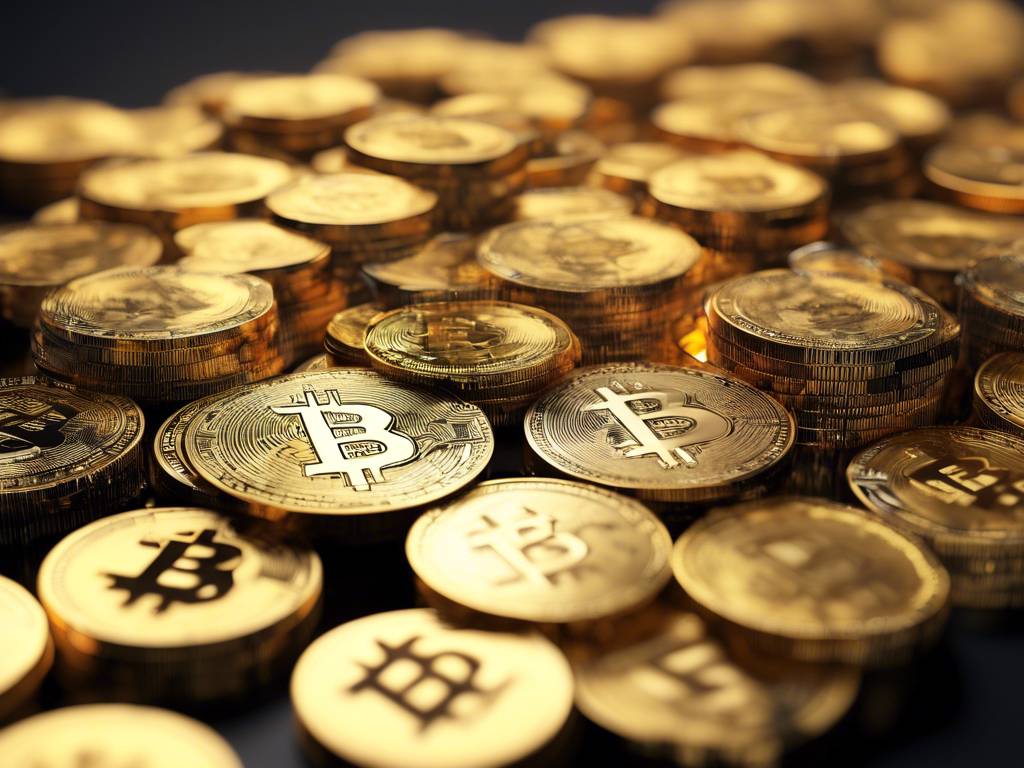 Binance sells $1 billion in BTC for USDC ?