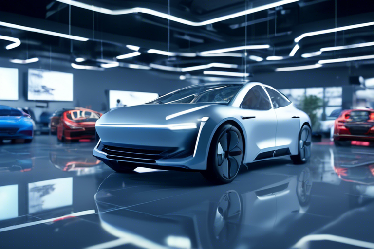 AI Lab fights Car Dealership Cyberattacks with Smart Tech! ??