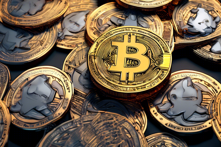 How Republican National Committee Turns to Bitcoin for Influence! ?