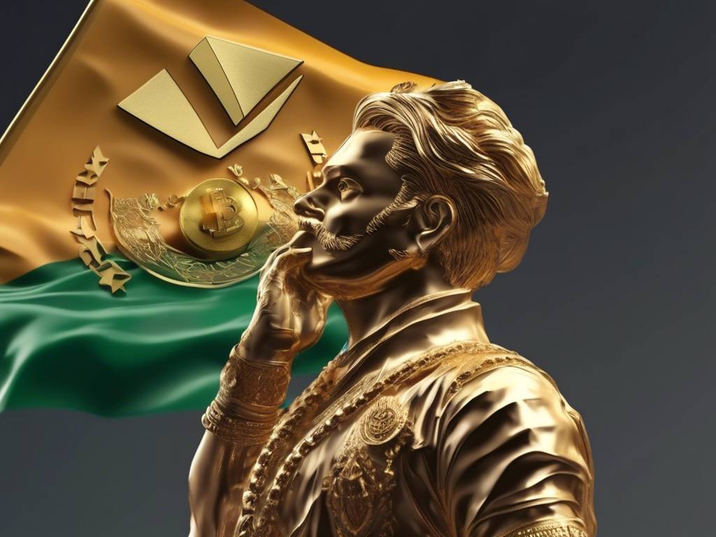 Binance pays $2M fine to boost India presence ?