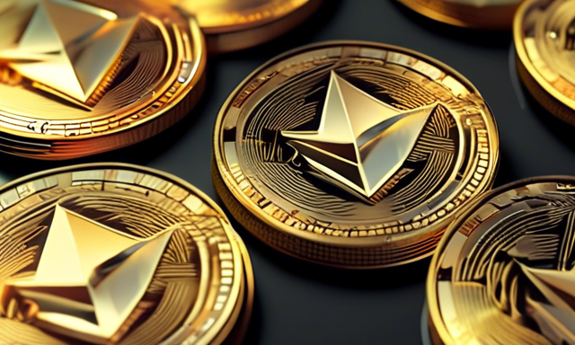 What's to Come for the Altcoin Giant as Ethereum Price Decreases by 8% ?