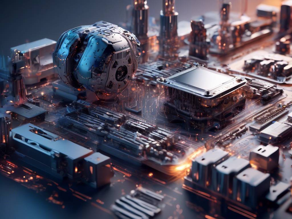 US Depends on UK's AI Expertise?? Don't Miss Out!