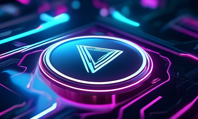 Is a Saving Grace Ahead for Tron, Which Lost 10% since Last Week? ?