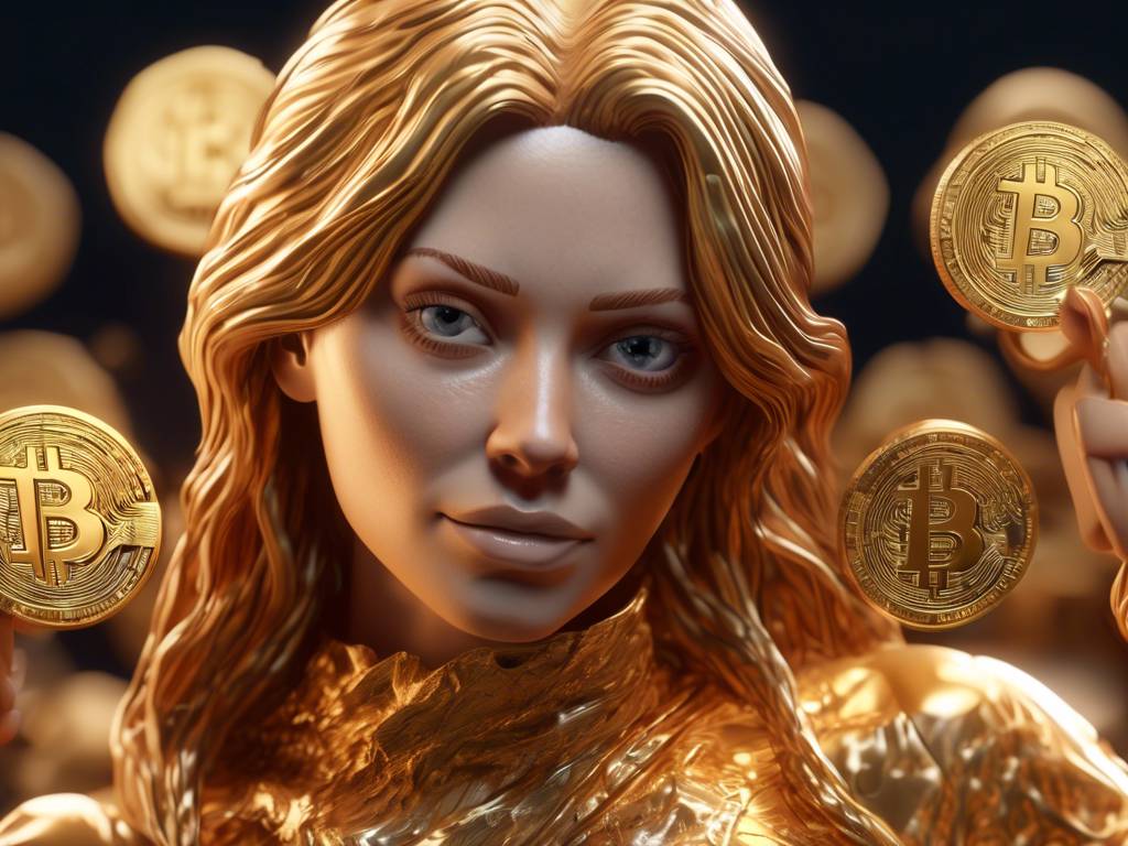 Uncover Jenndefer's Rise to Crypto Twitter Fame ?