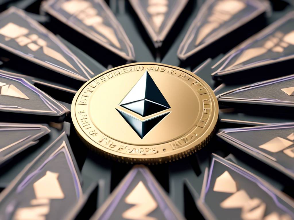 Ethereum ETF Hype Surpasses GameStop ??