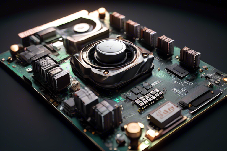 Profit from Nvidia's Surge and TikTok's Fate ???