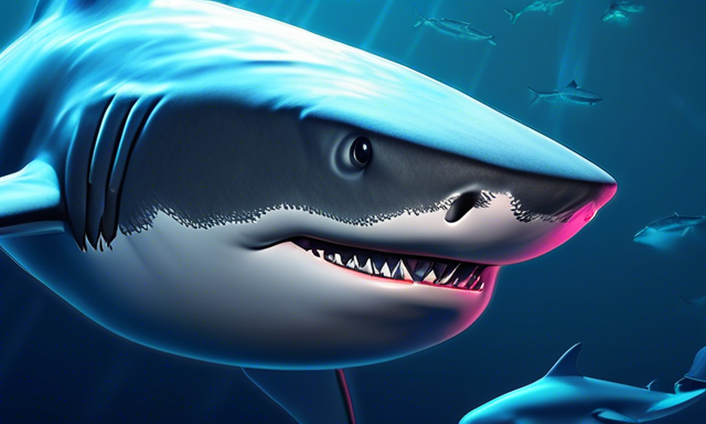 Rapid growth seen in Shark & Whale population, indicating bullish signal for XRP. ?