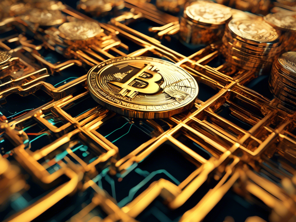 Bitcoin Surges Past $70,000! Traders Rejoice ??