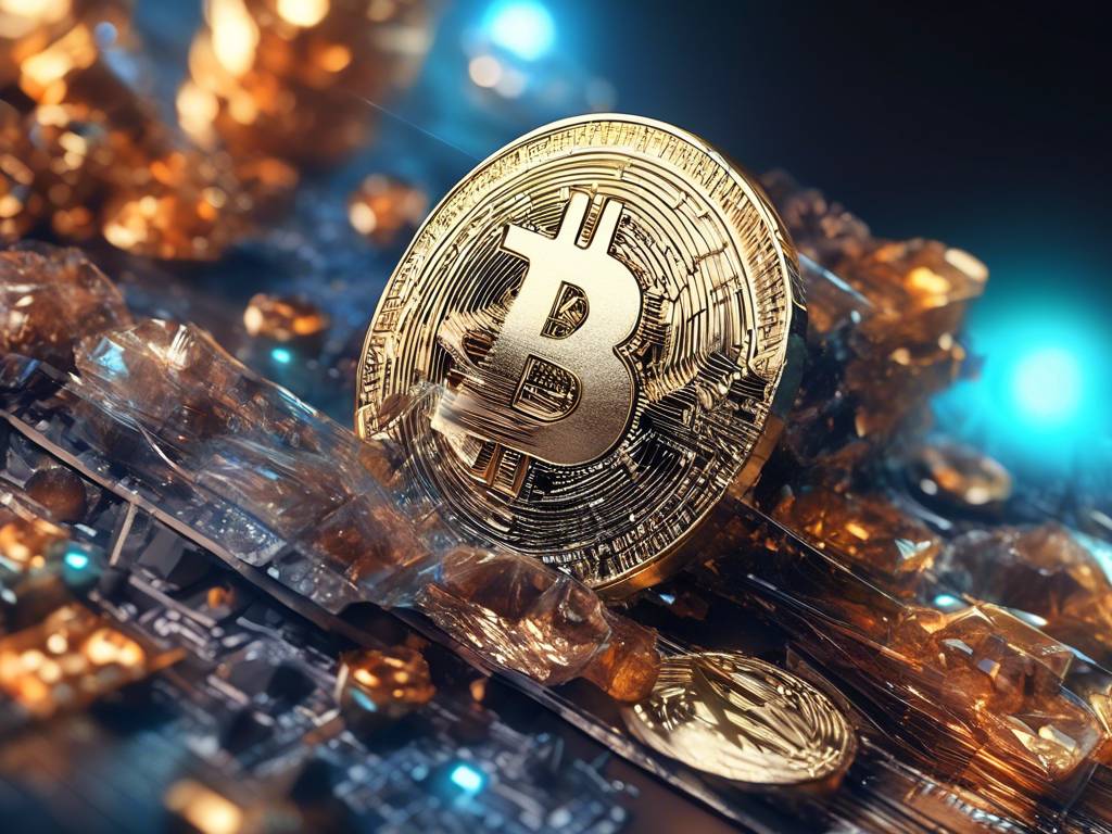 Keep an eye on these 2 ? crypto gems! ?