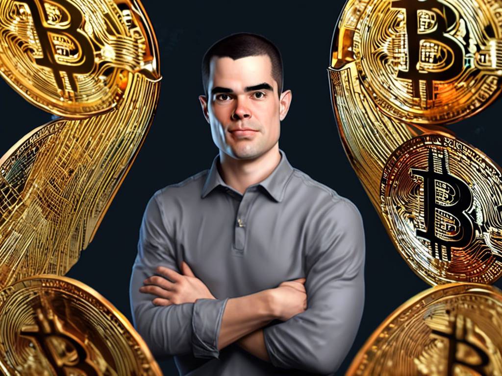 Roger Ver backs Bitcoin once more if this occurs ?