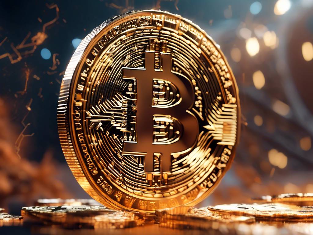 Bitcoin Halving 2024 Predictions: Buy-the-News ???