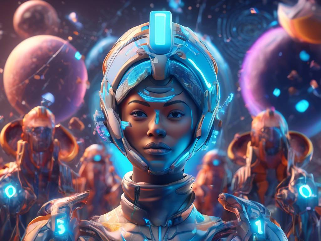 COTI teams up with Civic for self-sovereign digital identities! ??