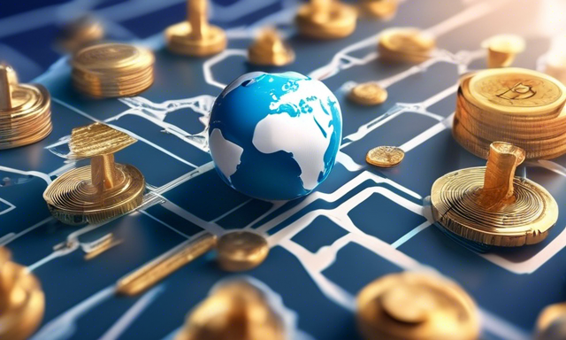The best places to live and invest in 2025 have been revealed by a wealthy expat CEO ?.