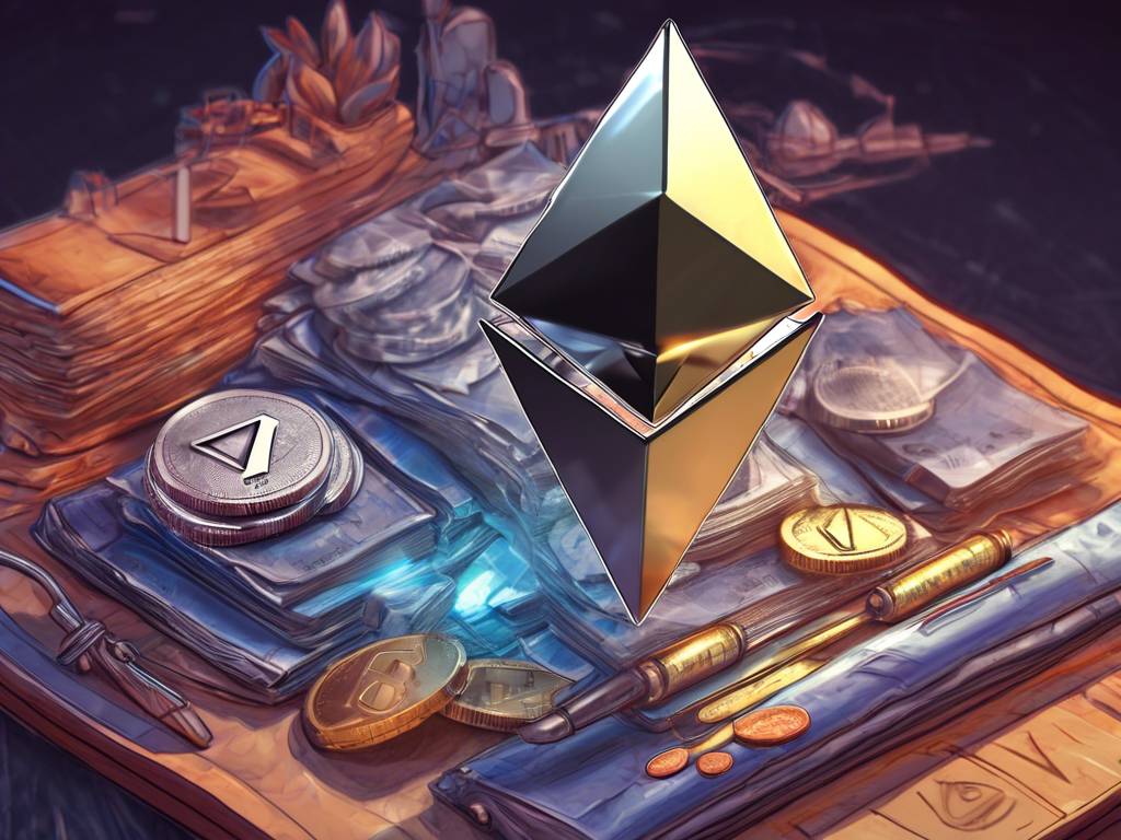 Ethereum's Not a Security! SEC Probe Unlikely to Succeed ?