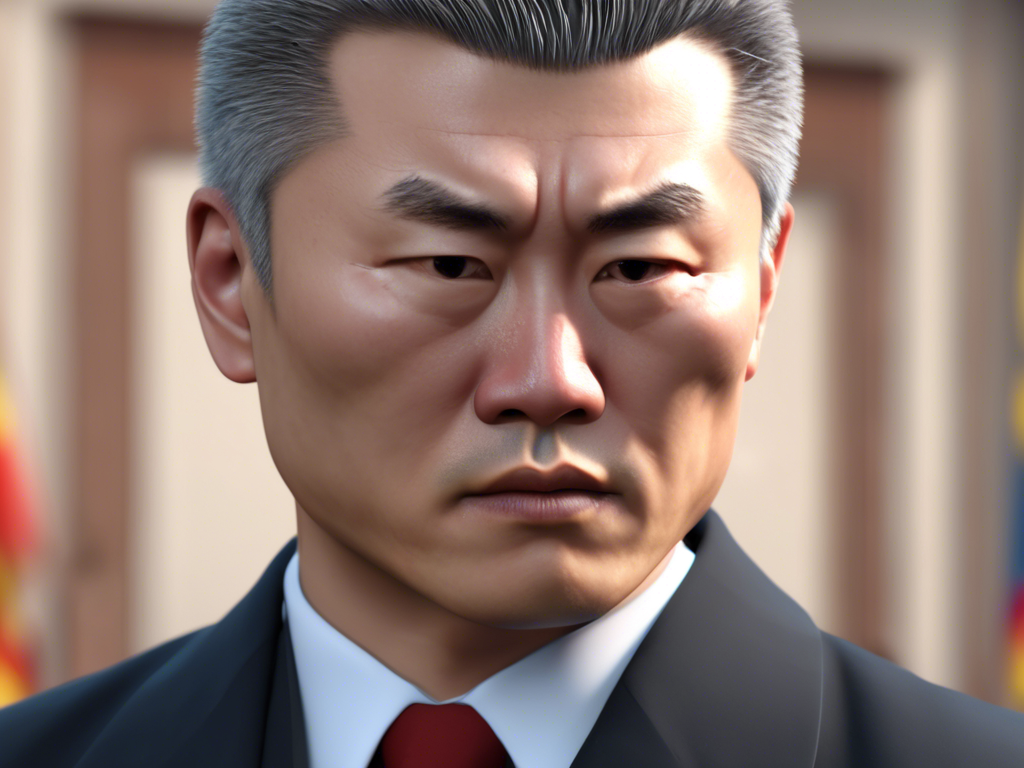 Montenegro Appeals Court Halts Do Kwon's Extradition in SEC Battle! ??