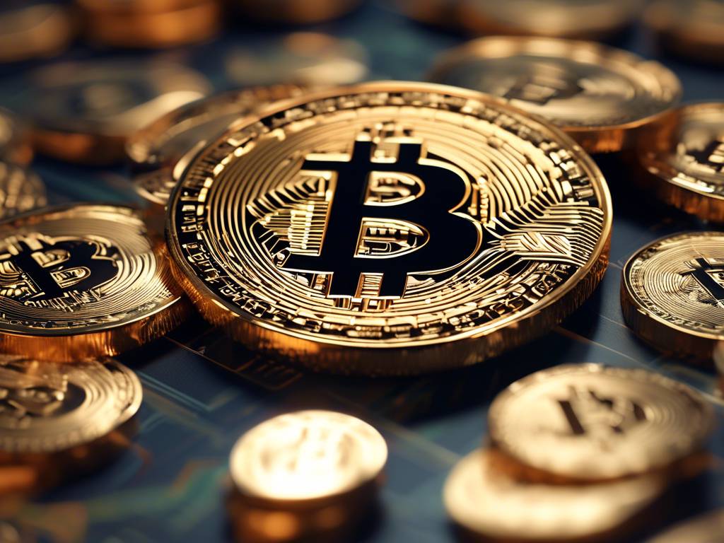 Bitcoin Surges 70% in Q1: ETF Inflows, Layer TVL Expansion ?