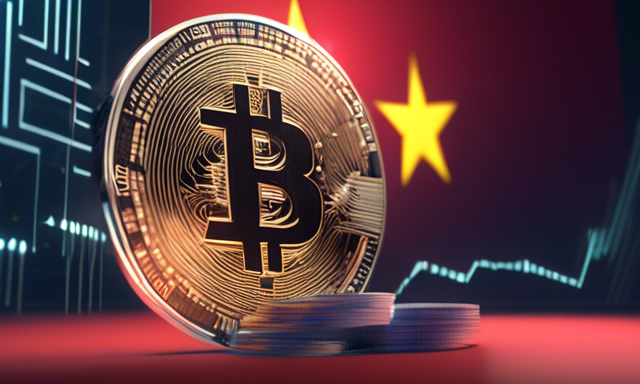 Alarming Growth of China-Based CSAM Networks Utilizing Cryptocurrency Unveiled by Chainalysis ?