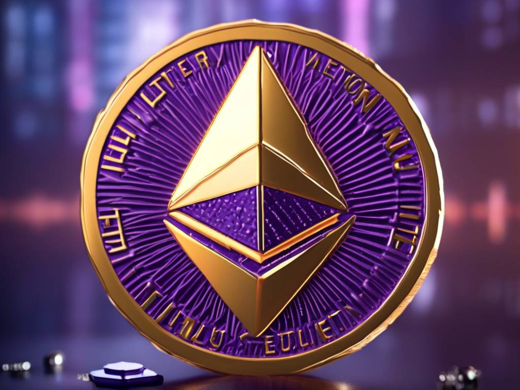 SEC seeks public input on approval for Ethereum ETF ??